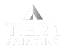 Tier 1 Painting Logo