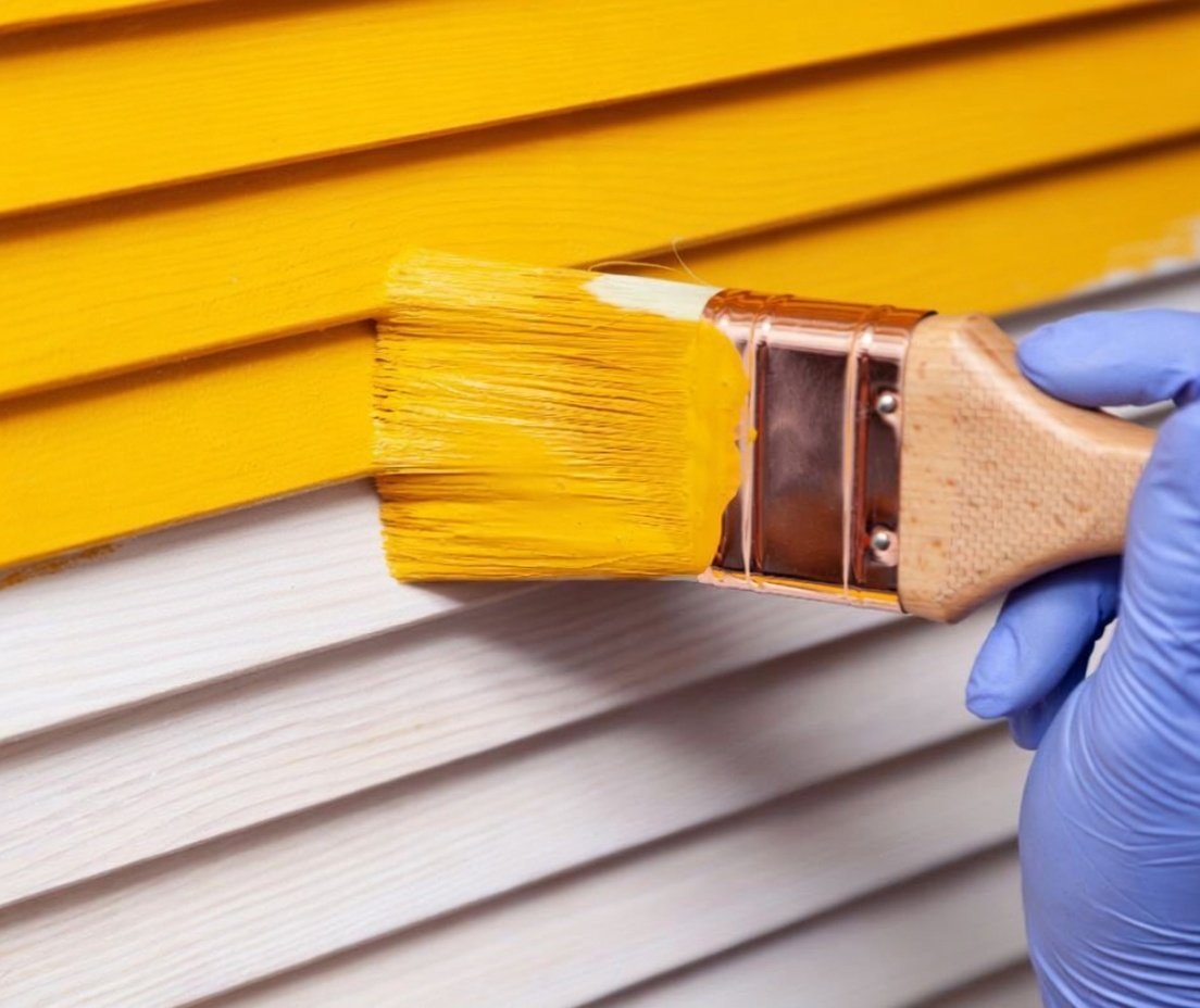 exterior painting