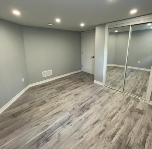 interior paiting services